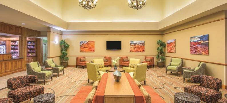 圣乔治拉昆塔温德姆套房酒店(La Quinta Inn & Suites by Wyndham St. George)图片