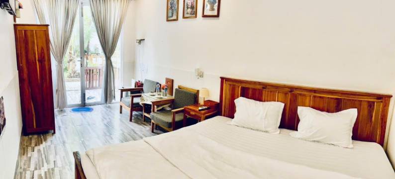 黄福度假村(Hoang Phuc Resort)图片