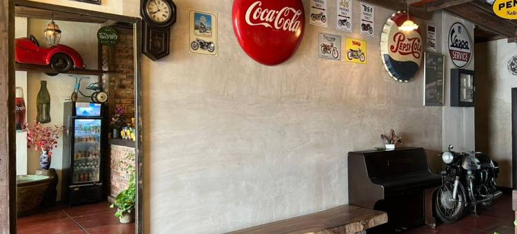 岩木酒店(Rock Wood Hotel)图片