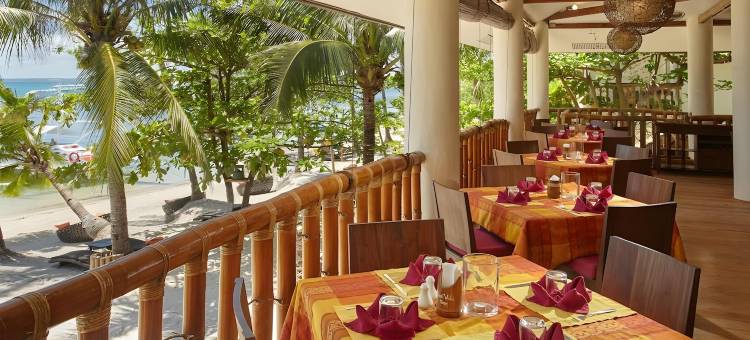 海洋维达酒店(Ocean Vida Beach and Dive Resort)图片