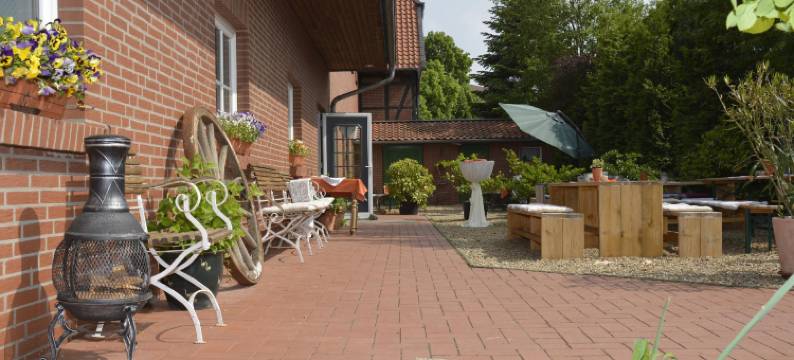 Gästezimmer Emmis Erbe图片