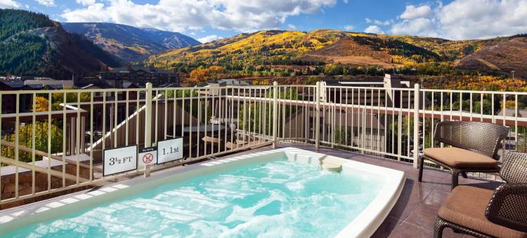 Sheraton Mountain Vista Villas, Avon / Vail Valley图片
