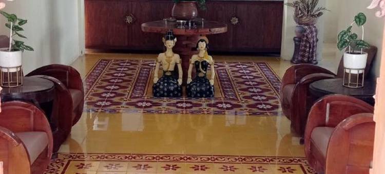 Bale Devata Resort图片