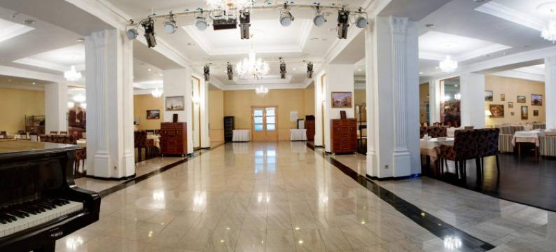 Stavropol Hotel图片