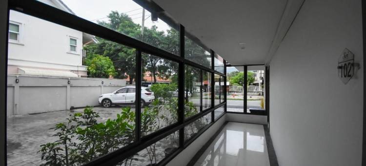 F加F酒店(F Plus F Hotel)图片