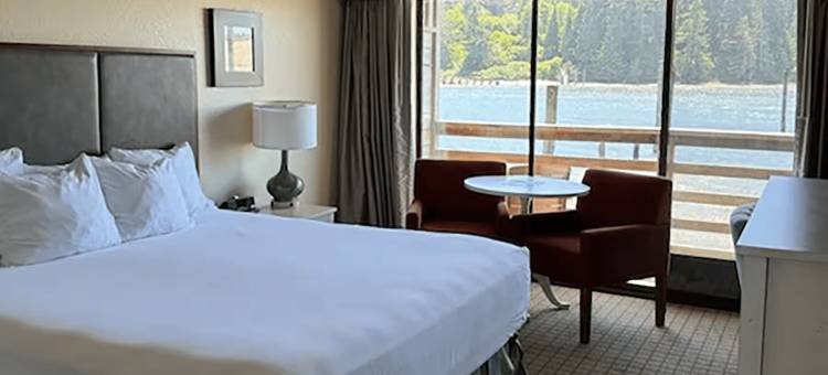 River House Inn, a Baymont by Wyndham图片