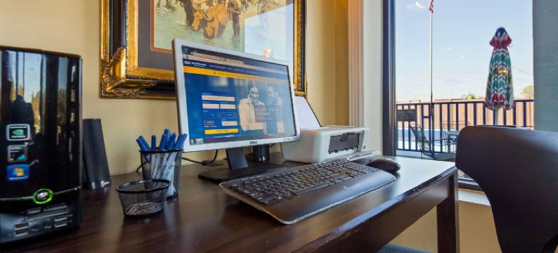 品质酒店(Quality Inn)图片