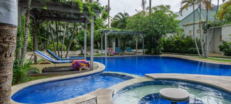 阿蒂米斯别墅酒店(Artemis Villa Hotel)图片