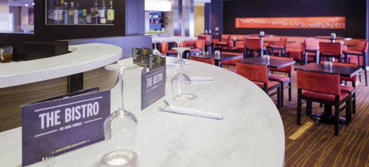 沃索万怡酒店(Courtyard Wausau)图片