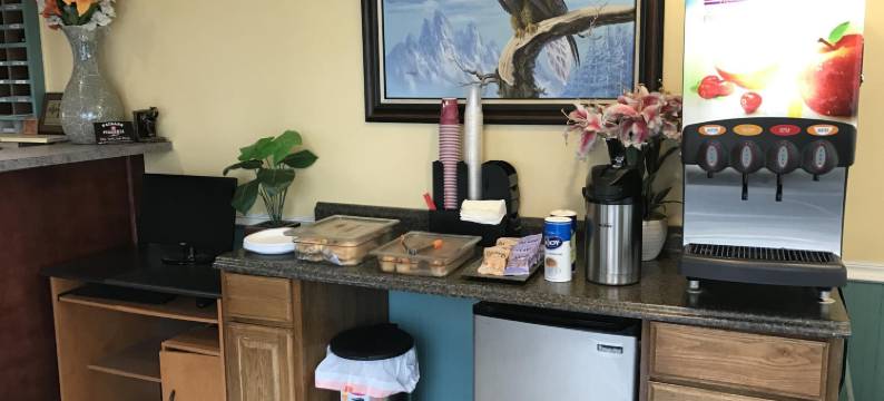 Signature Inn Medford Downtown图片