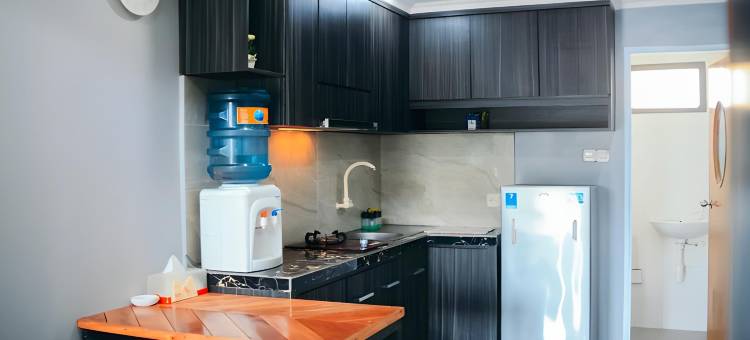 MyHome Guesthouse, Managed by OmDin图片