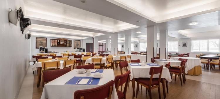 克里索三个牧羊人酒店(Crisol Tres Pastorinhos)图片