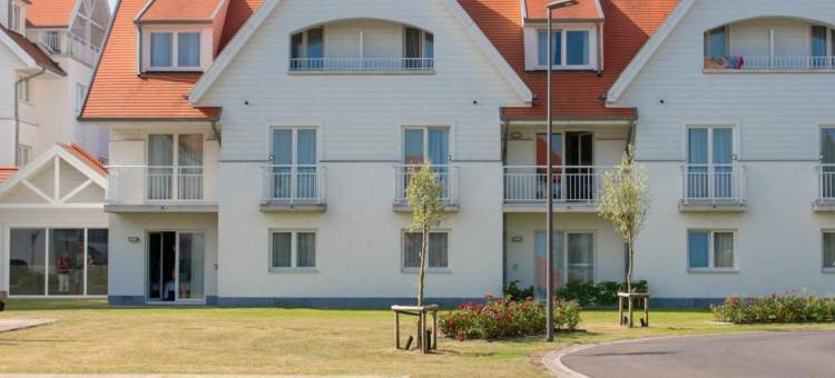 宜必思尚品尼乌波尔特酒店(ibis Styles Nieuwpoort)图片