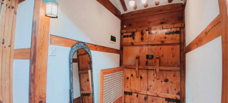 海米韩屋旅馆(Haemil Hanok Guesthouse)图片