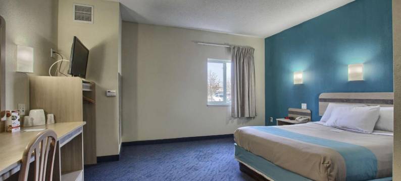 伦敦6号汽车旅馆(Motel 6 London, on - Ontario)图片