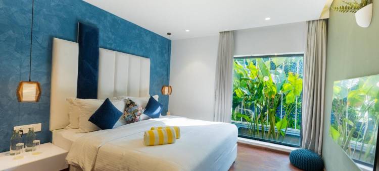 达尔扎度假村(Darza Resorts)图片