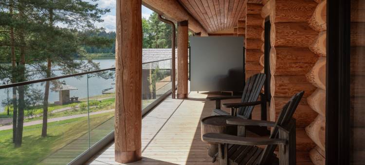 Esperanza Lake Resort, a Member of Design Hotels图片