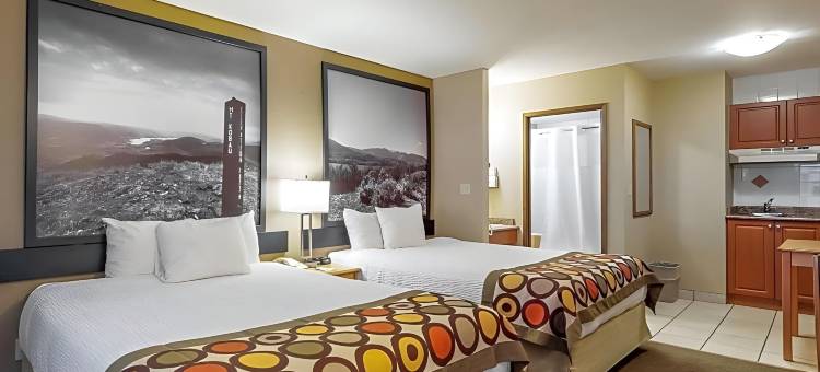 奥索尤斯丽笙公园酒店(Park Inn by Radisson Osoyoos)图片