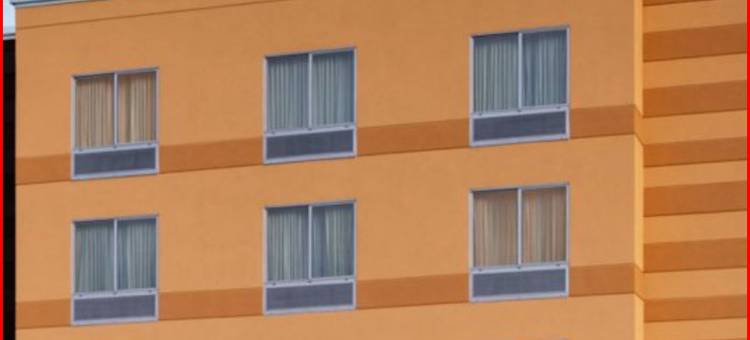 Fairfield by Marriott Inn & Suites Manchester图片