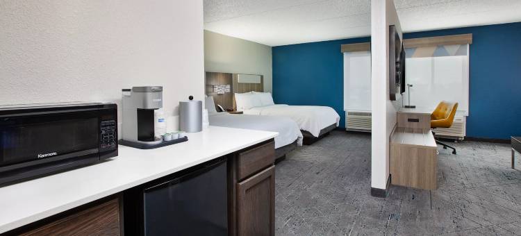 Holiday Inn Express & Suites Eden Prairie - Minneapolis图片