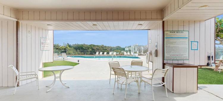 班岩海港度假村(Banyan Harbor Resort)图片