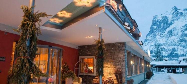 斯昆内格公园酒店(Parkhotel Schoenegg)图片