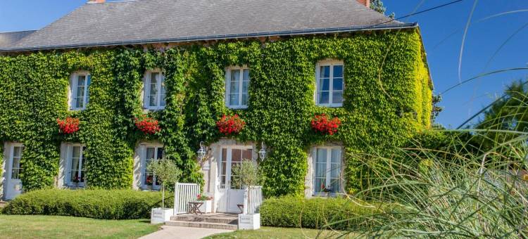 弗勒雷酒店 & 餐厅(Logis le Fleuray)图片