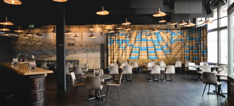 格洛肯斯匹兹运动及会议酒店(Sport- & Seminarhotel Glockenspitze)图片