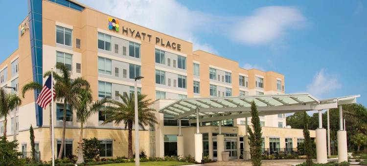 萨拉索塔凯悦嘉轩酒店/莱克伍德牧场(Hyatt Place Sarasota/Lakewood Ranch)图片