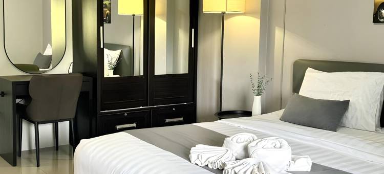 平衡房间(Balance Room)图片