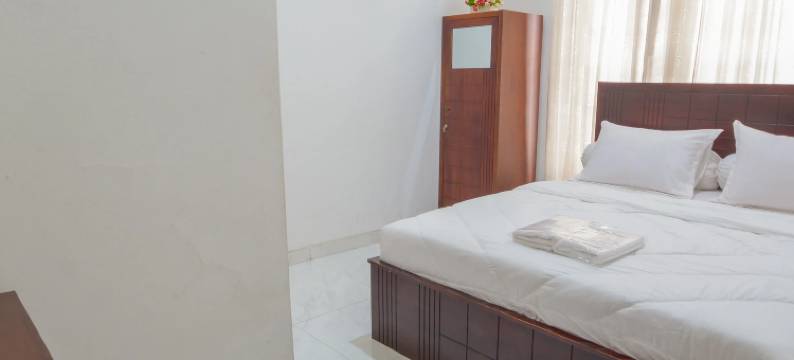 C1酒店(C1 Hotel Syariah)图片