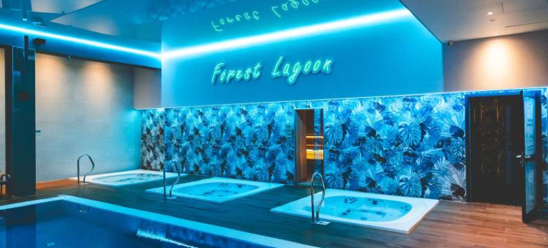 森林公园度假村及SPA(Forest Park Resort & SPA)图片