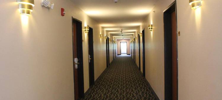 尤宁城温德姆速8酒店(Super 8 by Wyndham Union)图片