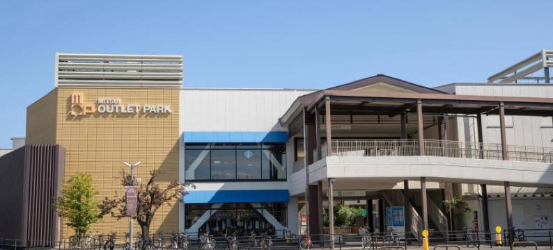 生活领域民宿(Guesthouse Life Field)图片