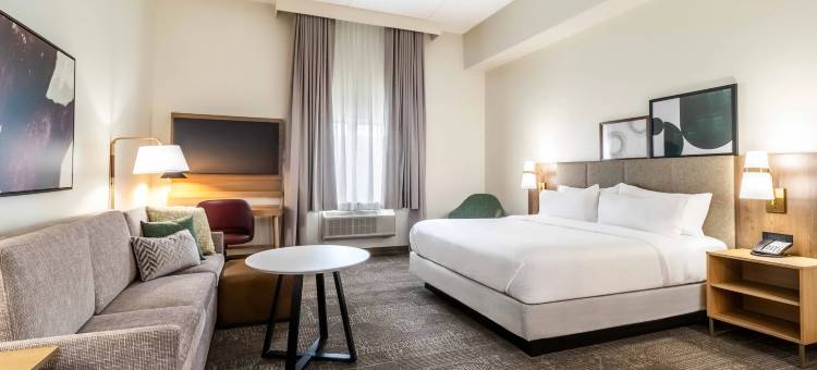 Staybridge Suites HALIFAX - DARTMOUTH by IHG图片