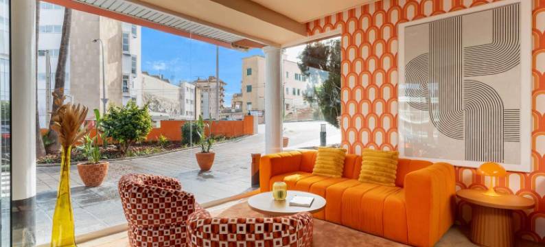 赫斯佩里亚·马略卡(Hesperia Mallorca)图片