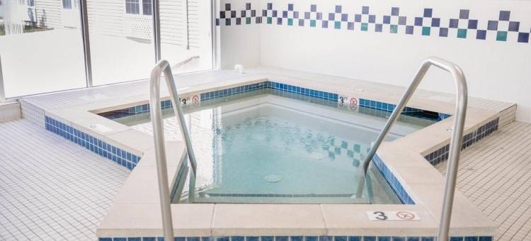 兰卡斯特阿米什城丽怡酒店(Parkview Inn & Suites, Lancaster Amish Country, PA)图片