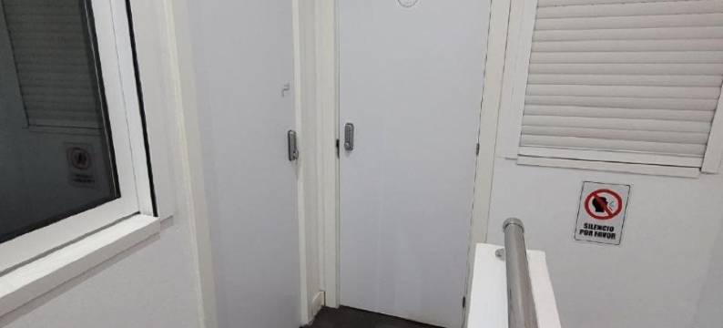 AYZ Frailes - 自动入住物业(Ayz Frailes - Auto Check-in Property)图片