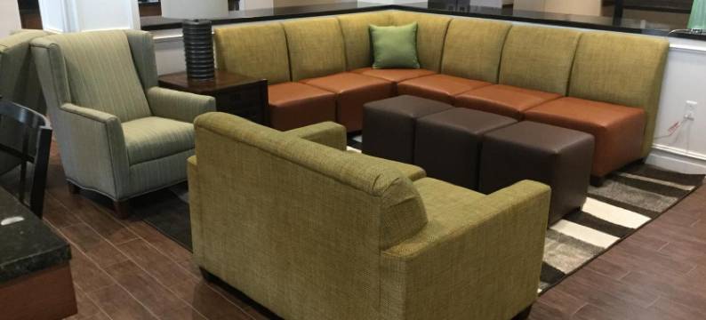 鲍威尔湖呗盟套房酒店(Baymont Inn & Suites by Wyndham Page Lake Powell)图片