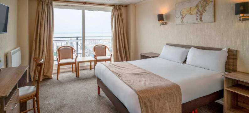 大波斯汀福克斯通酒店(The Grand Burstin Hotel)图片