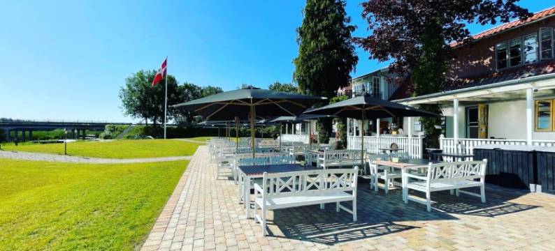 斯弗斯鲁普A/S旅馆(Svostrup Kro)图片