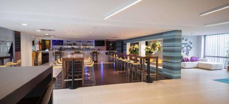 宜必思尚品林茨酒店(Ibis Styles Linz)图片