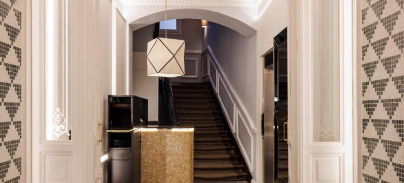 普拉多套房(Suite Prado)图片