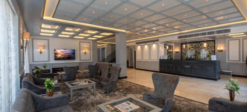 大道大酒店(Hotel Grand Boulevard)图片