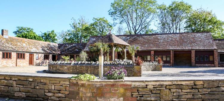金斯顿乡村庭院酒店(Kingston Country Courtyard)图片