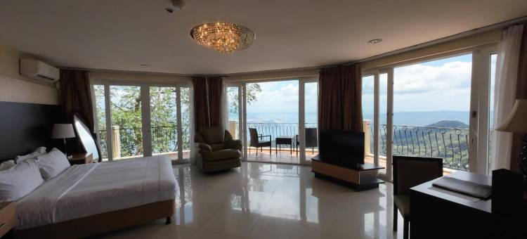 塔盖泰湖景酒店(The Lake Hotel Tagaytay)图片