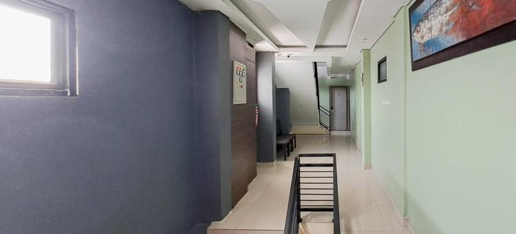 楠榜省 Sans Stay 拉惹苏塔青旅(Sans Stay Raja Soeta Hostel Lampung)图片