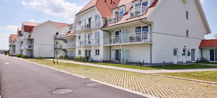 宜必思尚品尼乌波尔特酒店(ibis Styles Nieuwpoort)图片