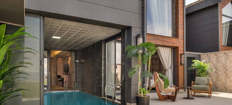 温德姆华美达酒店 埃尔津詹厄尔根(Ramada by Wyndham Erzincan Ergan)图片