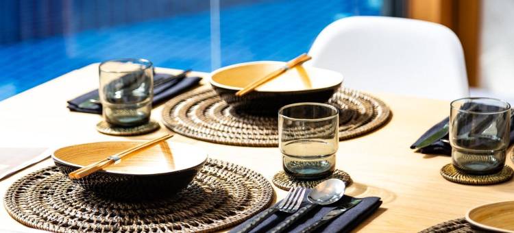 维尔洛夫特禅生活度假村(Villoft Zen Living Resort)图片